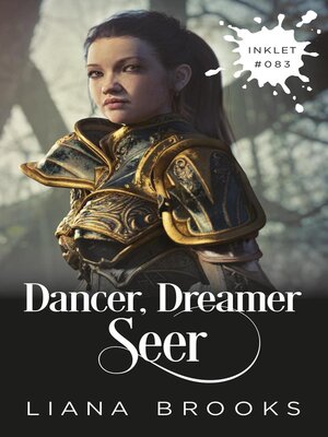 cover image of Dancer, Dreamer, Seer